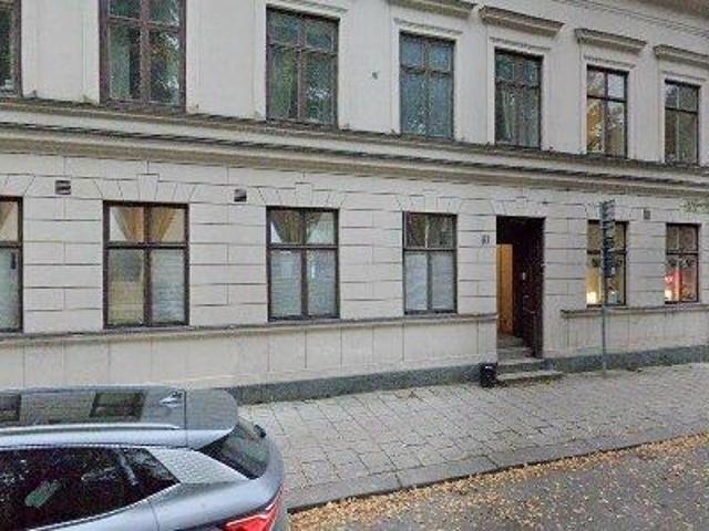 30 m2 lägenhet uthyres i Gävle