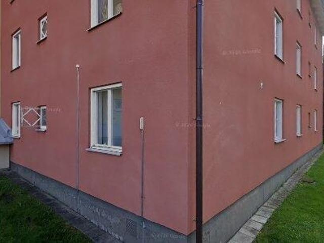 30 m2 lägenhet uthyres i Gävle