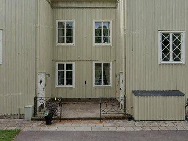 30 m2 lägenhet uthyres i Gävle