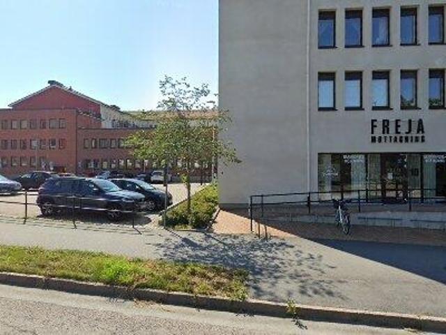 30 m2 lägenhet uthyres i Enköping