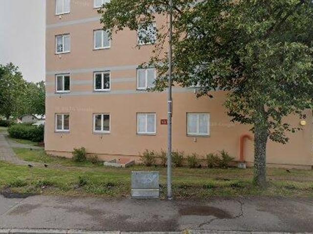 30 m2 lägenhet uthyres i Enköping