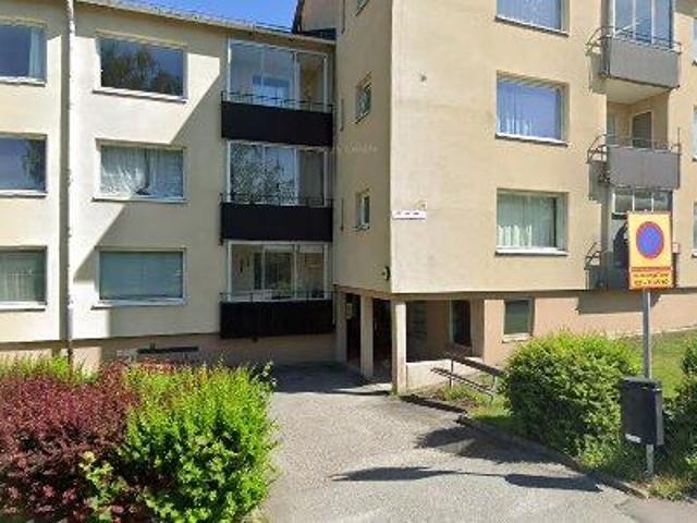 30 m2 lägenhet uthyres i Flen