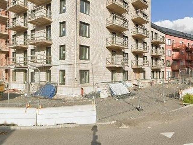 30 m2 lägenhet uthyres i Knivsta