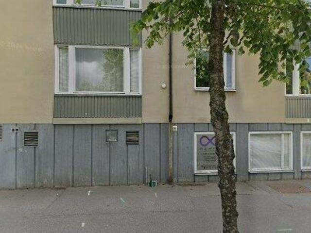 30 m2 lägenhet uthyres i Katrineholm