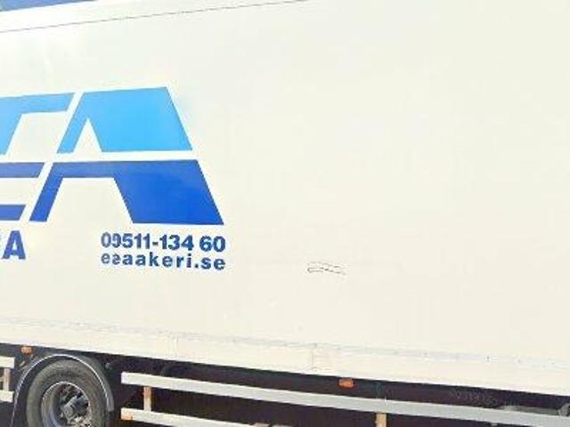 30 m2 lägenhet uthyres i Karlstad