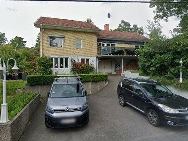 30 m2 lägenhet uthyres i Huddinge