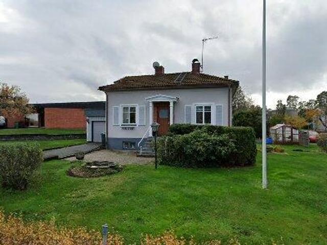 30 m2 lägenhet uthyres i Örebro