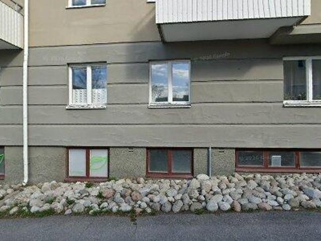 30 m2 lägenhet uthyres i Östersund