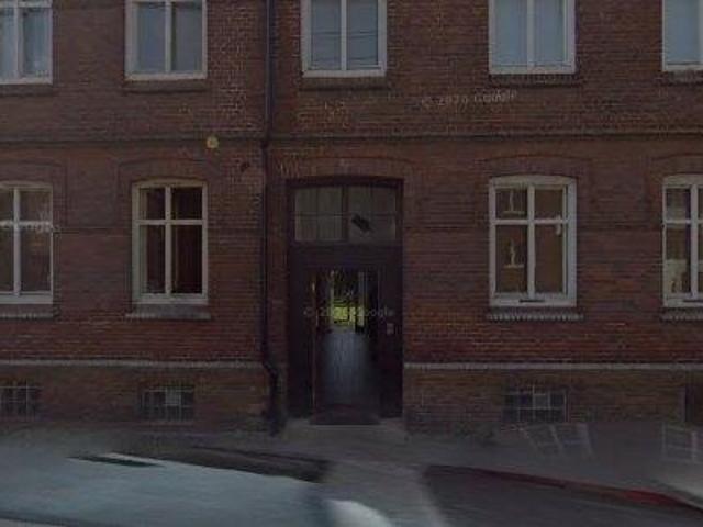 30 m2 lägenhet uthyres i Landskrona