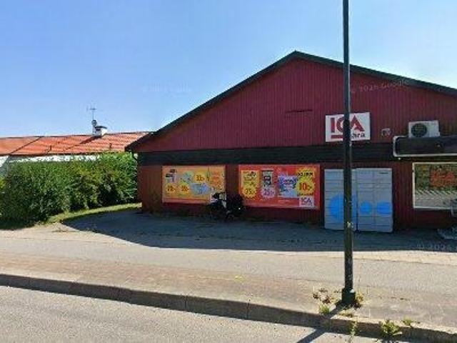30 m2 lägenhet uthyres i Linköping