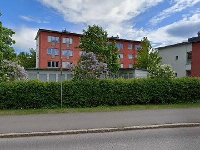 30 m2 lägenhet uthyres i Linköping