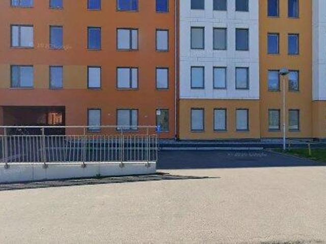 30 m2 lägenhet uthyres i Lund