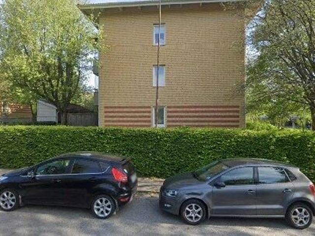 30 m2 lägenhet uthyres i Lund