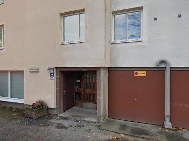 30 m2 lägenhet uthyres i Söderort