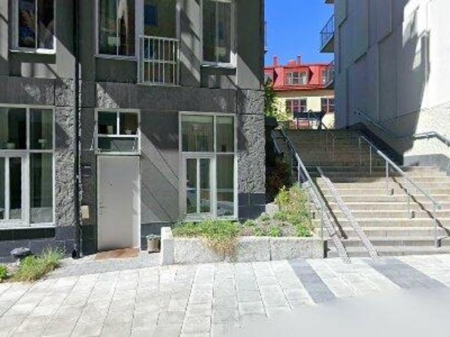 30 m2 lägenhet uthyres i Söderort