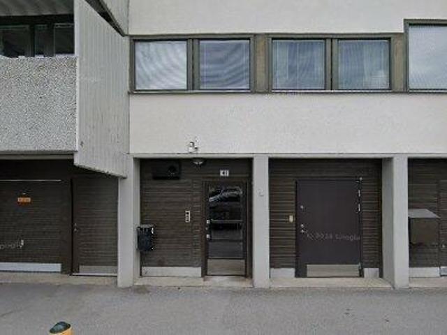 30 m2 lägenhet uthyres i Täby