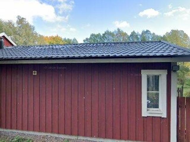 30 m2 lägenhet uthyres i Tierp