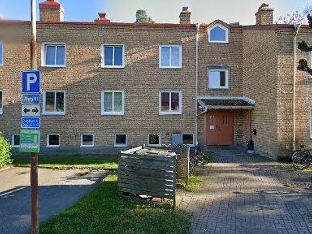 30 m2 lägenhet uthyres i Trollhättan
