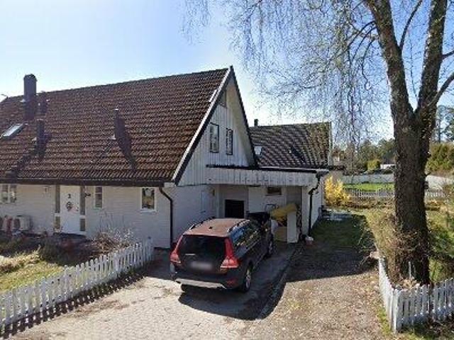 30 m2 lägenhet uthyres i Tyresö