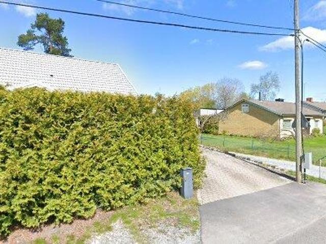 30 m2 lägenhet uthyres i Tyresö