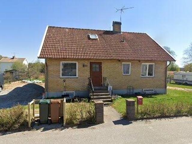 30 m2 lägenhet uthyres i Vårgårda