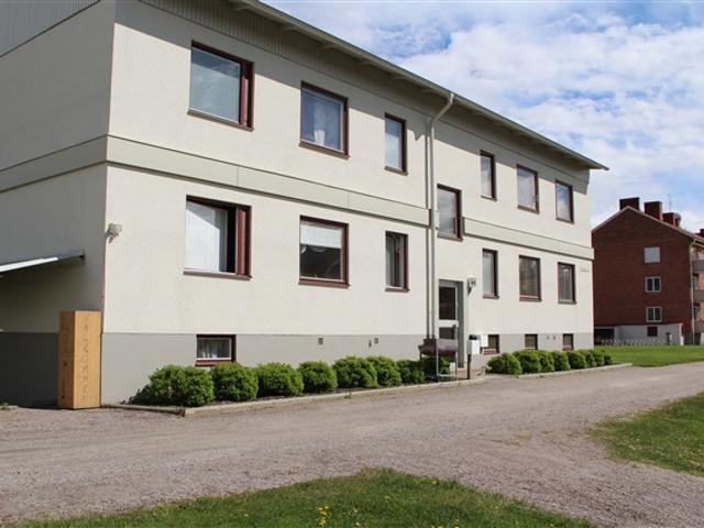 30 m2 lägenhet med altan/terrass, Arbrå, Gävleborg
