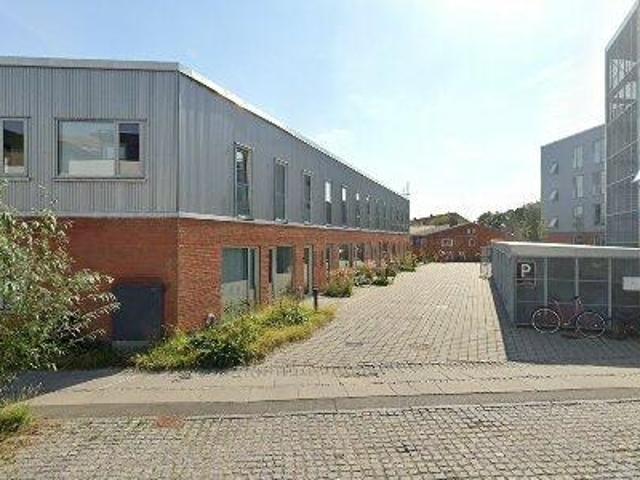 30 m2 lejlighed for rent i Valby