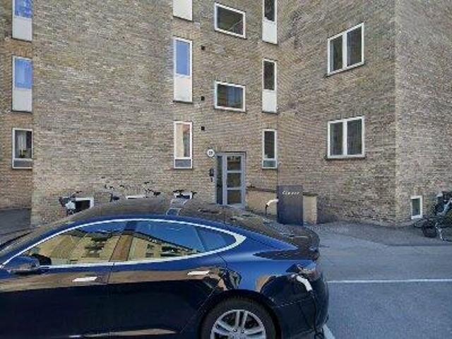 30 m2 lejlighed til leje i Vanløse