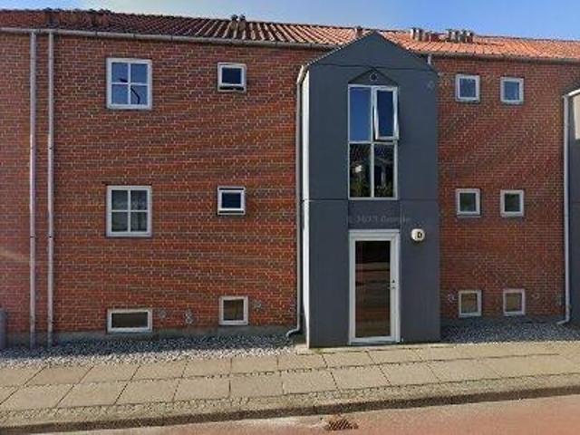 30 m2 lejlighed til salg i Odder