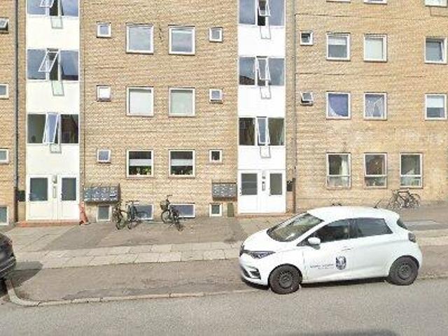30 m2 lejlighed til salg i Århus N
