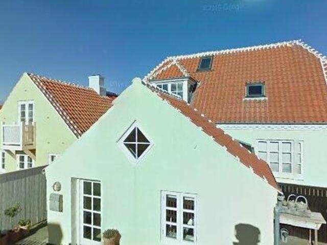 30 m2 lejlighed til salg i Skagen