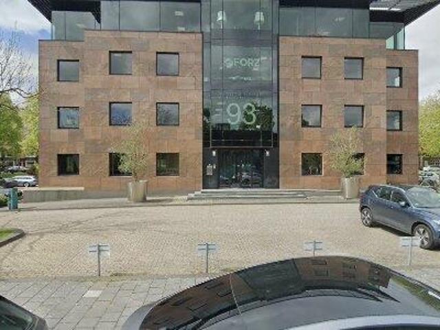 30 m2 office space for rent in Amsterdam Zuideramstel