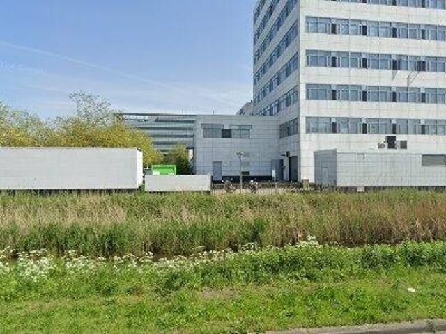 30 m2 office space for rent in Amsterdam Zuidoost