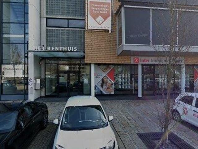 30 m2 office space for rent in Almere