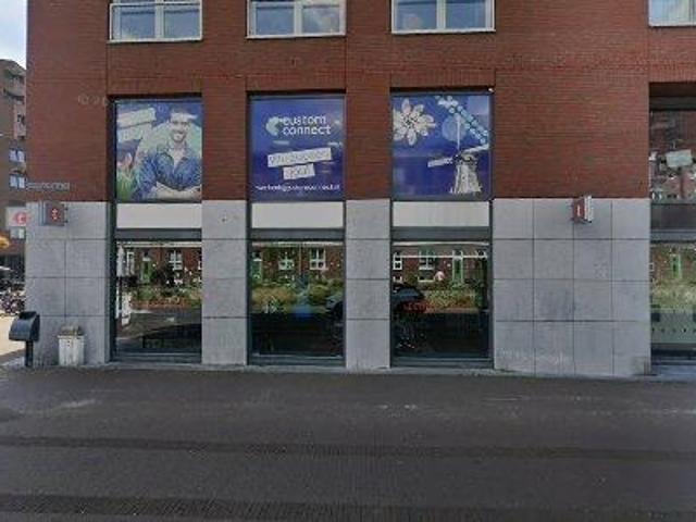 30 m2 office space for rent in Breda