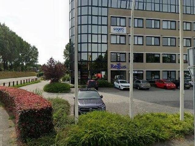 30 m2 office space for rent in Groningen