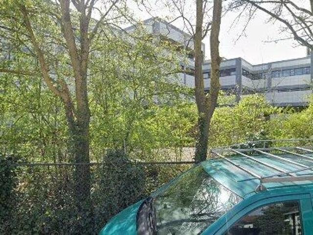 30 m2 office space for rent in Deventer