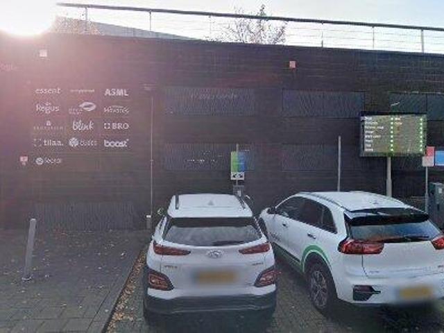 30 m2 office space for rent in Den Bosch