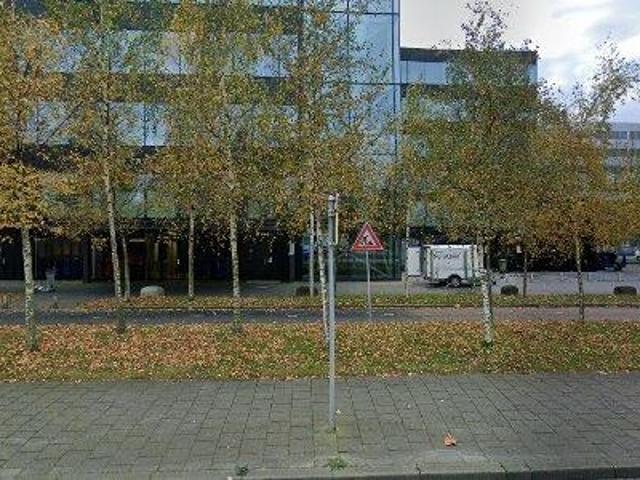 30 m2 office space for rent in Haarlemmermeer