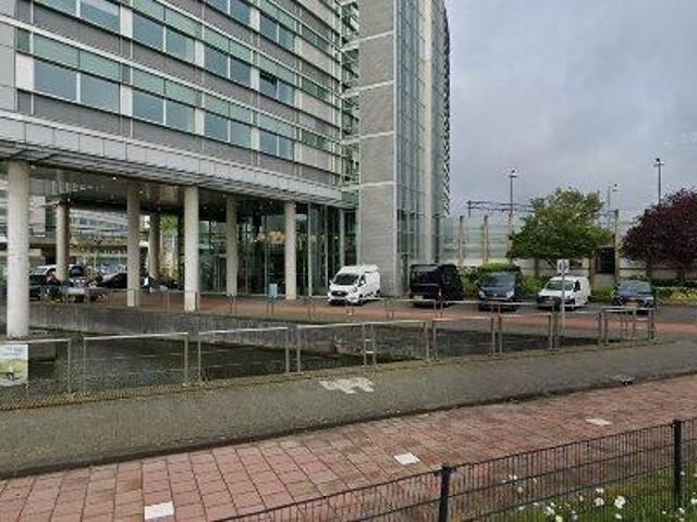 30 m2 office space for rent in Haarlemmermeer
