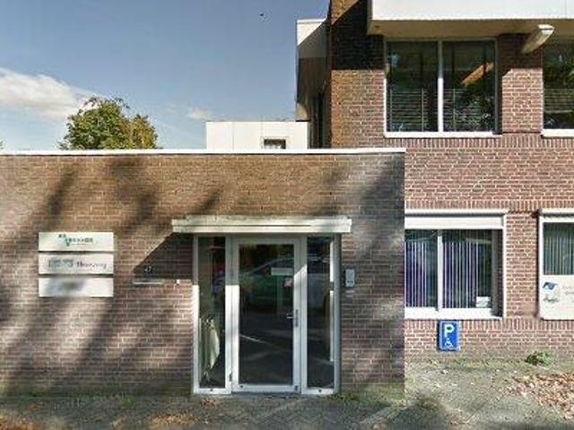 30 m2 office space for rent in Oisterwijk
