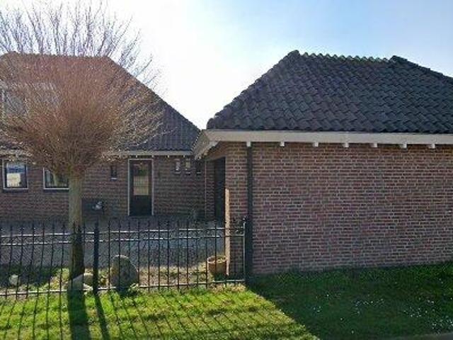 30 m2 office space for rent in Oss