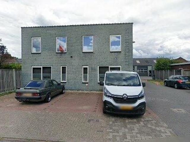 30 m2 office space for rent in Losser