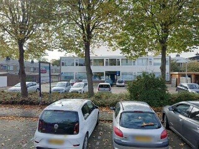 30 m2 office space for rent in Lansingerland