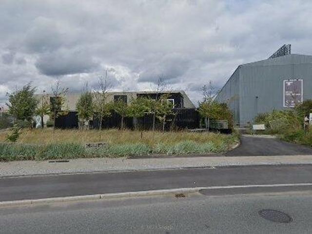 30 m2 office space for rent in Nordhavn