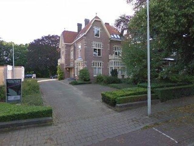 30 m2 office space for rent in Nijmegen