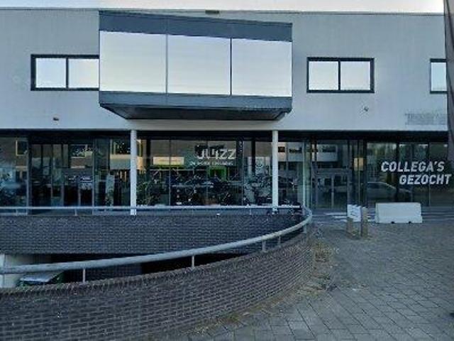 30 m2 office space for rent in Nijmegen