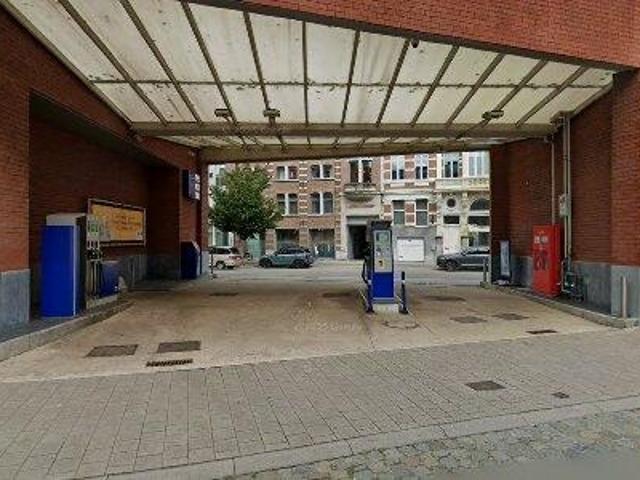30 m2 office space for rent in Stad Antwerp