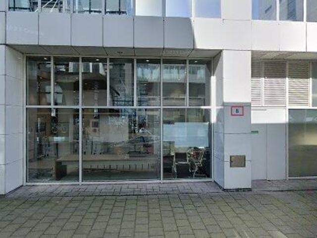 30 m2 office space for rent in Rotterdam Centrum