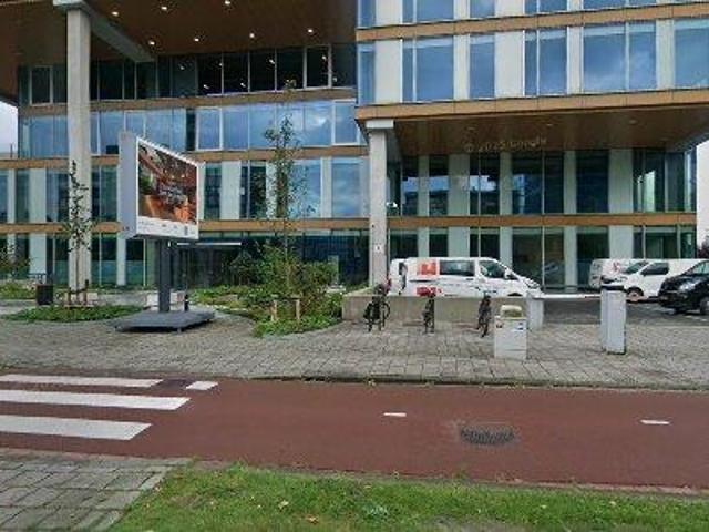 30 m2 office space for rent in Rijswijk